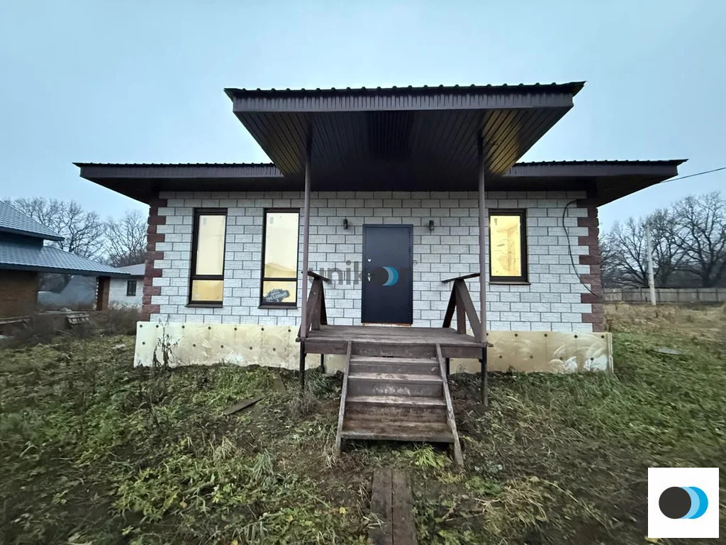 Продажа дома, Блохино, Иглинский район, Славная улица - Фото 1