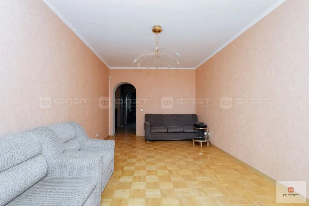 Продажа квартиры, Казань, ул. Гвардейская - Фото 8