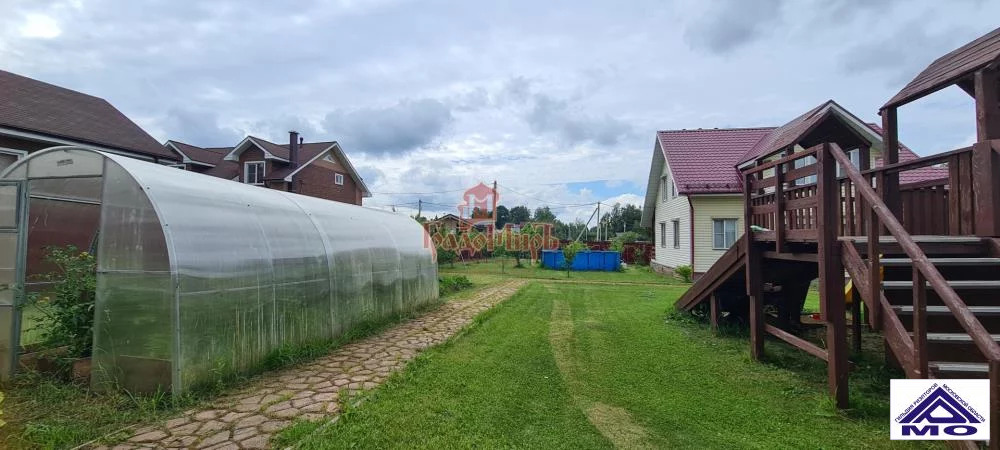 Продажа дома, Сергиево-Посадский район, Абрамцевские дачи тер. тсн, . - Фото 30