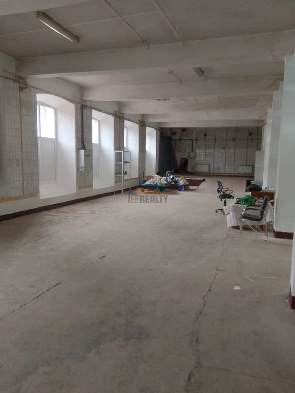 Продажа производственного помещения, Озеры, Озерский район, Советский ... - Фото 1