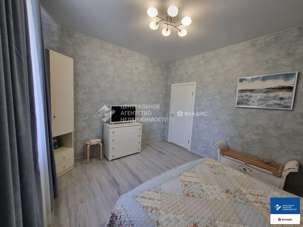 Продажа дома, Семкино, Рязанский район, Береговая улица - Фото 13