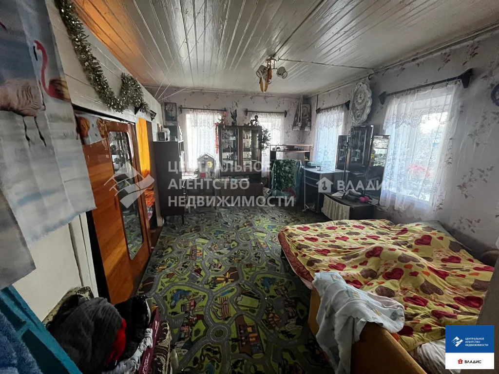 Продажа дома, Желобова Слобода, Спасский район, ул. Магистральная - Фото 8