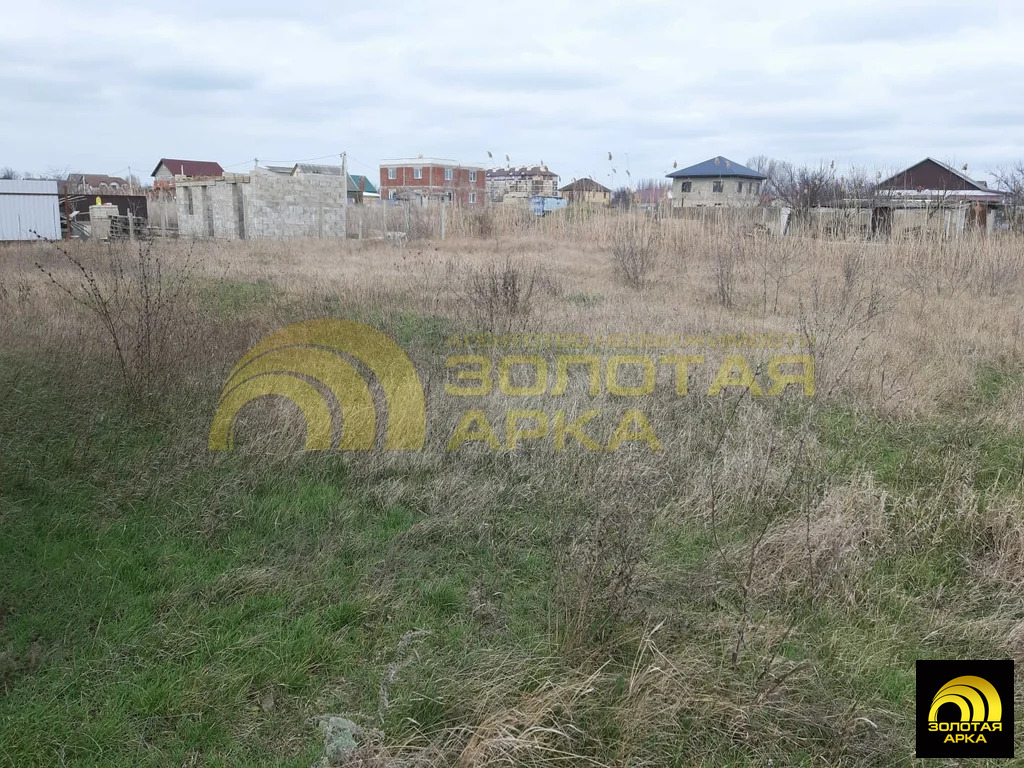 Продажа участка, Темрюк, Темрюкский район, улица имени А.В. Василенко - Фото 5