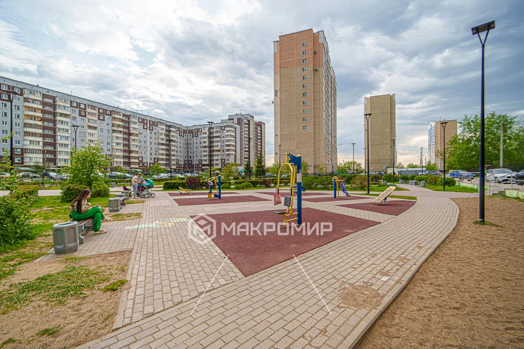 Продажа квартиры, Пермь, ул. Строителей - Фото 21