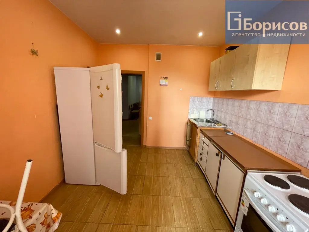 2-к Белкинская, дом 2 - Фото 10