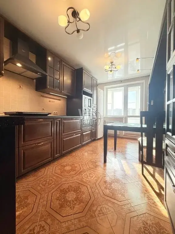 Продается просторная светлая трехкомнатная квартира с евро ремонтом - Фото 20