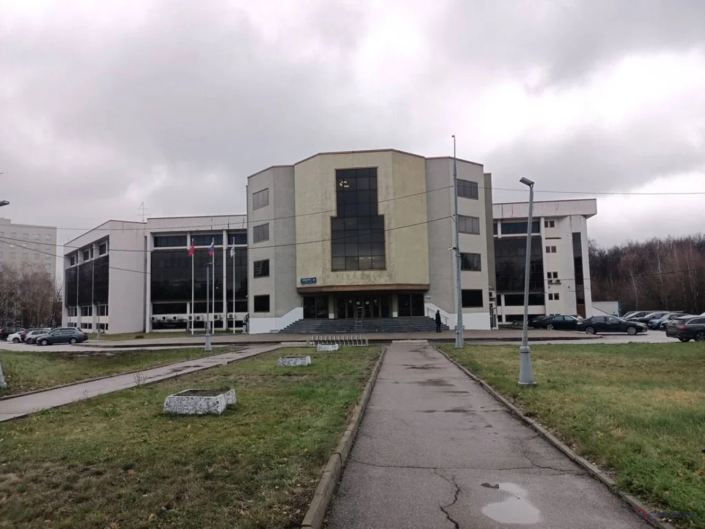 Продажа офиса, ул. Профсоюзная - Фото 0
