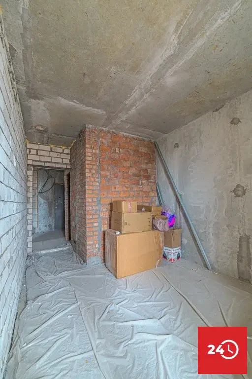 В продаже 3-комн квартира 76,0 кв.м по ул. Мира 63 А, ЖК Прилесный - Фото 10