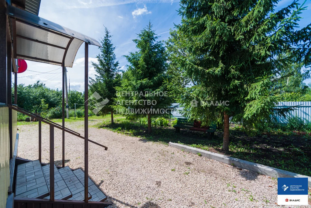 Продажа дома, Михайлов, Михайловский район, Волгоградское шоссе - Фото 37