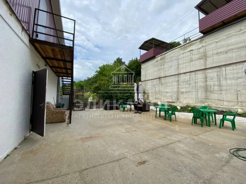 Продажа готового бизнеса, Джубга, Туапсинский район, ул. Зеленая - Фото 12