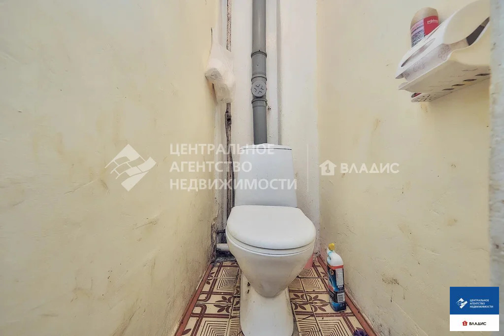 Продажа квартиры, Рыбное, Рыбновский район, ул. Большая - Фото 8