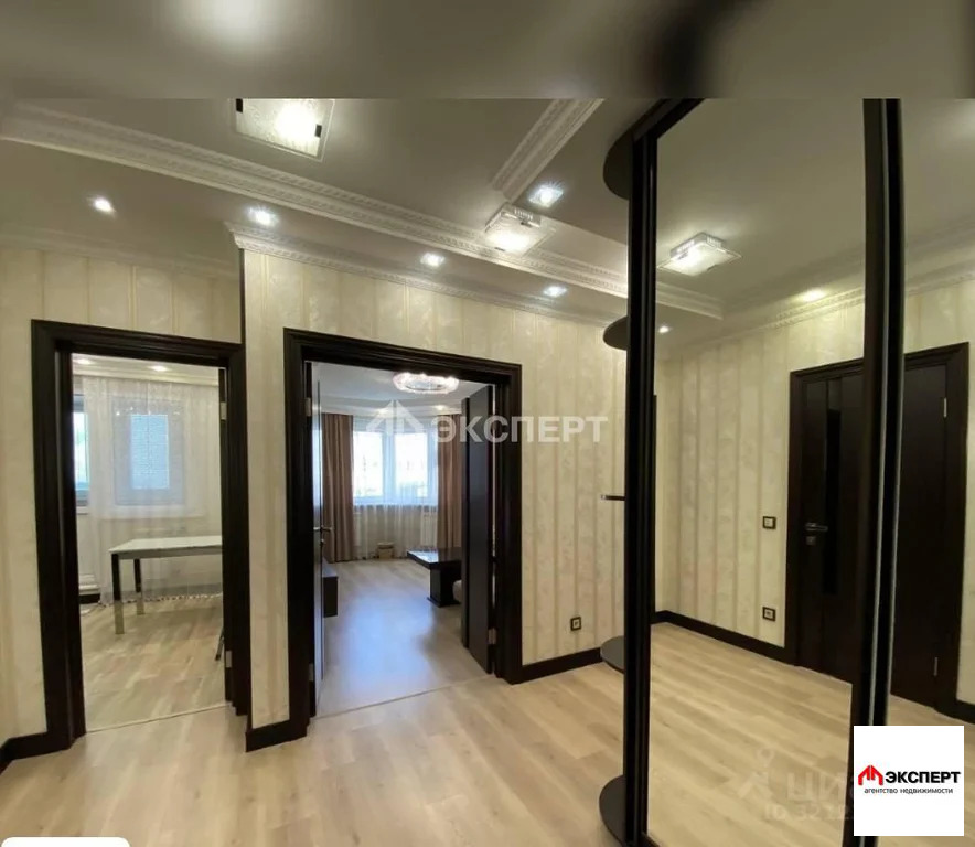 3-комнатная квартира, ул.Москвитина - Фото 23