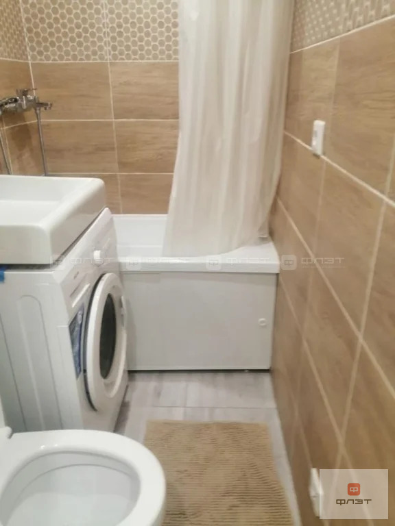 Продажа квартиры, Казань, ул. Четаева - Фото 5