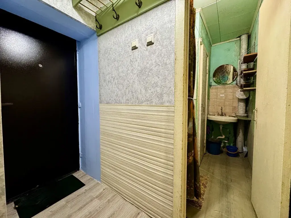 Студия ул.Курчатова, дом 43 - Фото 11