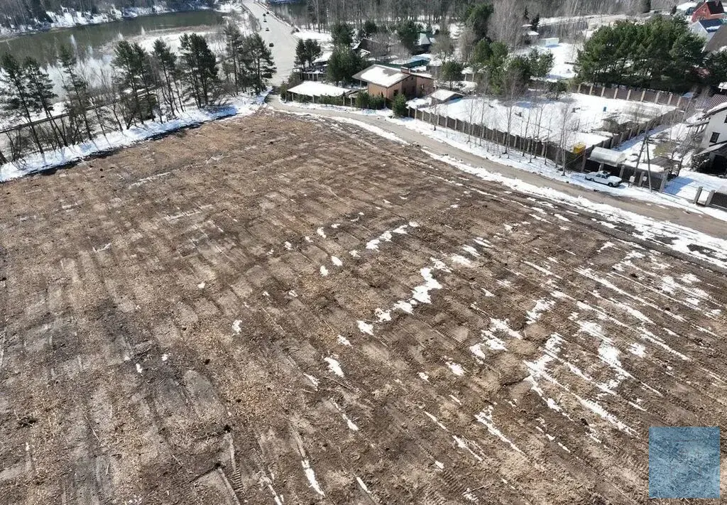 1,45 га рядом с Пятницким шоссе. - Фото 12