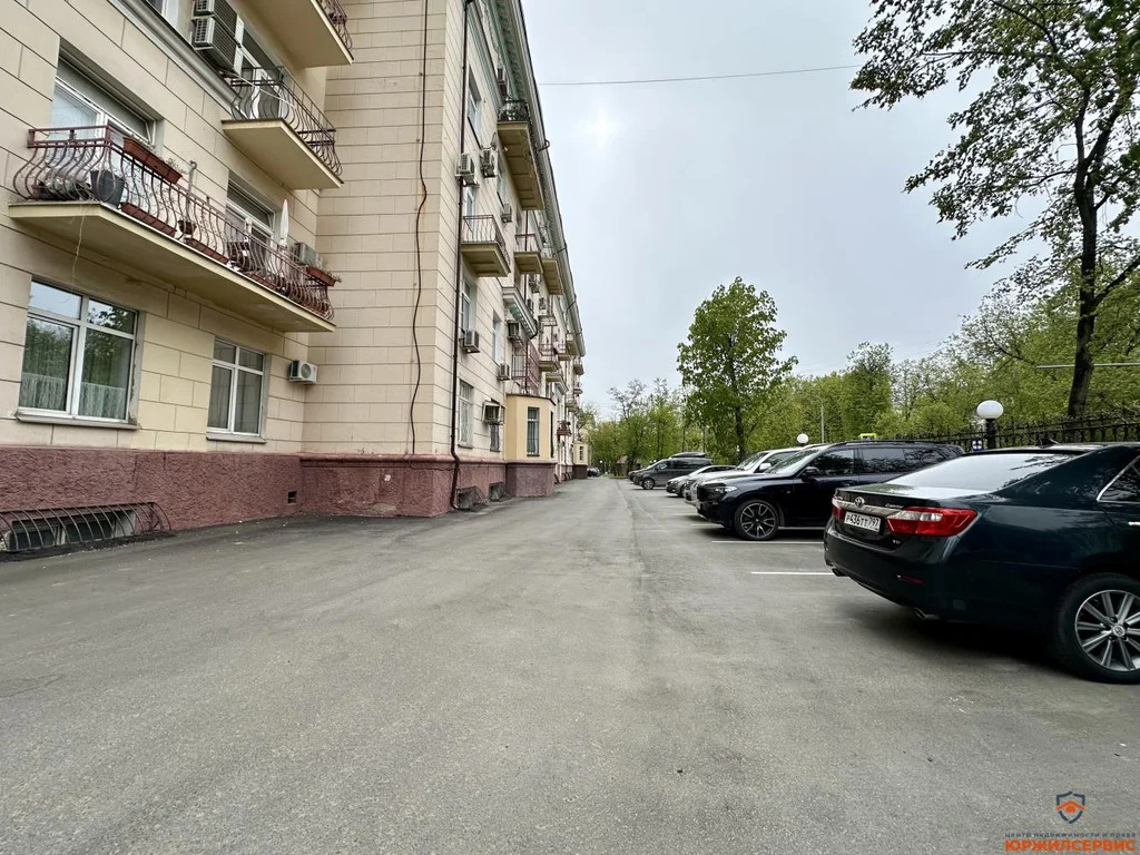 Продажа квартиры, м. Щукинская, ул. Маршала Новикова - Фото 36