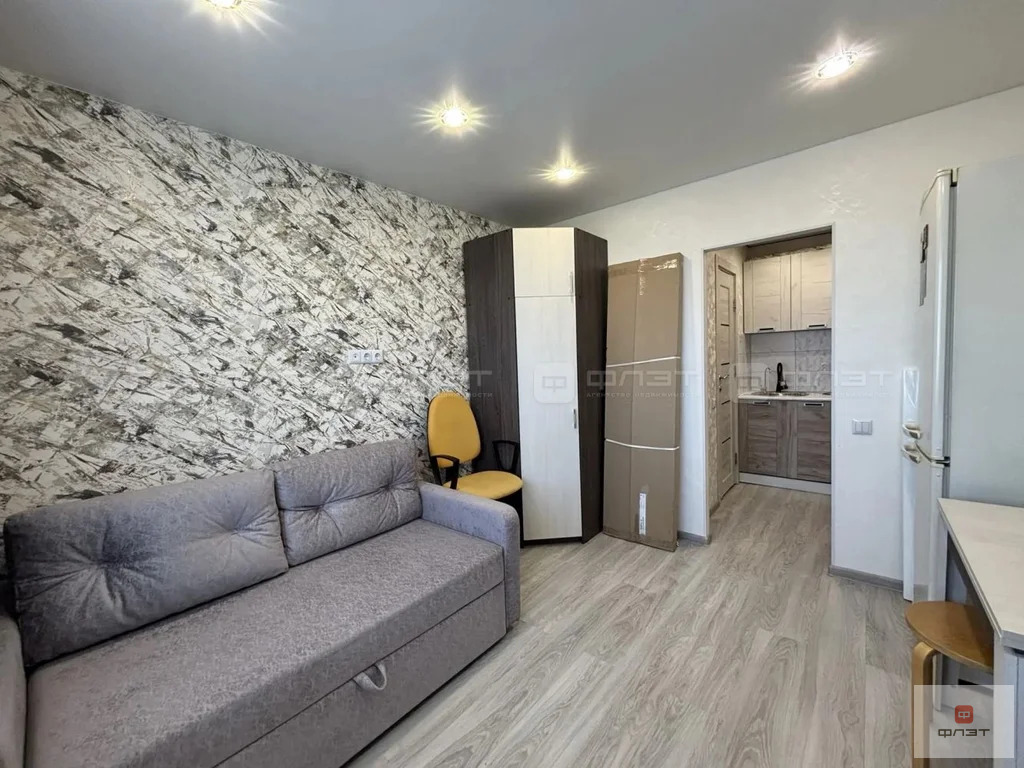 Продажа квартиры, Казань, ул. Солидарности (Дербышки) - Фото 2