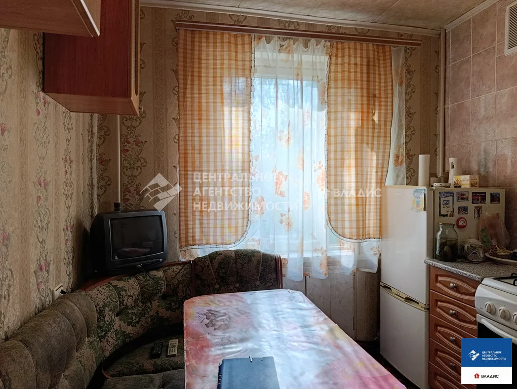 Продажа квартиры, Шилово, Шиловский район, ул. Стройкова - Фото 12