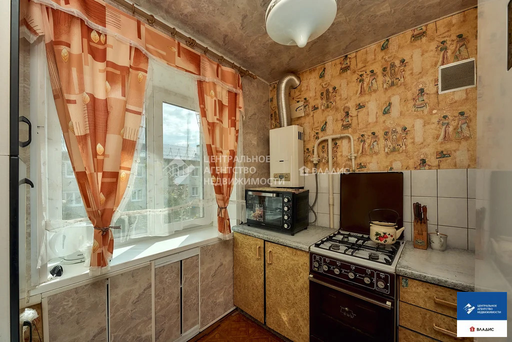 Продажа квартиры, Рыбное, Рыбновский район, ул. Большая - Фото 6