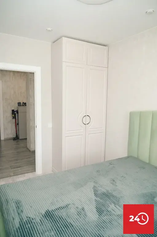 В продаже 2 комнатная квартира по  ул. Белинского д. 2Ж  корпус 2 - Фото 8