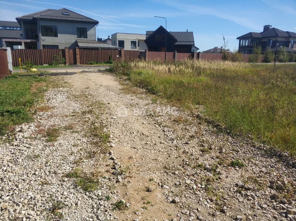 Наро-Фоминский городской округ, деревня Жёдочи, территория КП Усадьба ... - Фото 2