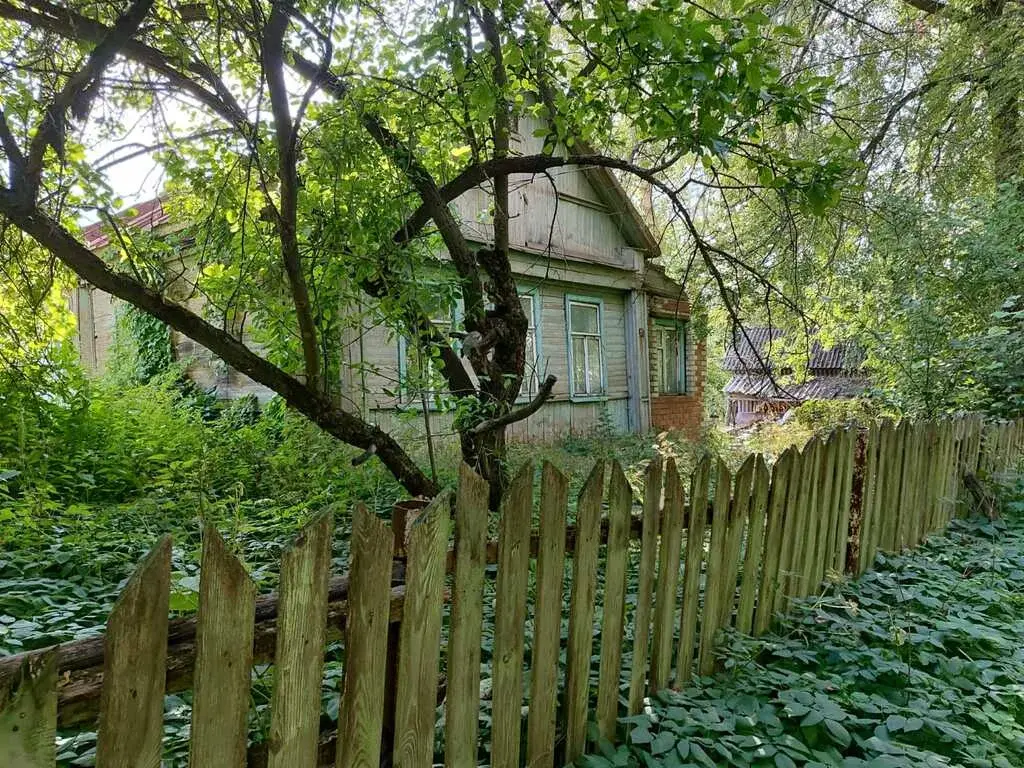 Продается квартира в п. Рязанцево Переславский район Ярославская обл. - Фото 1