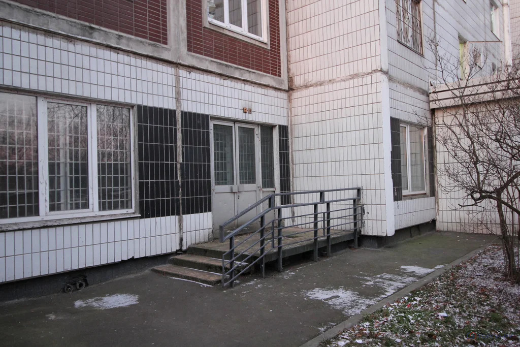 Продажа торгового помещения, ул. Борисовские Пруды - Фото 8