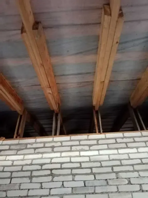 Продаю дом в Ленинградская обл. п. Пудость - Фото 11