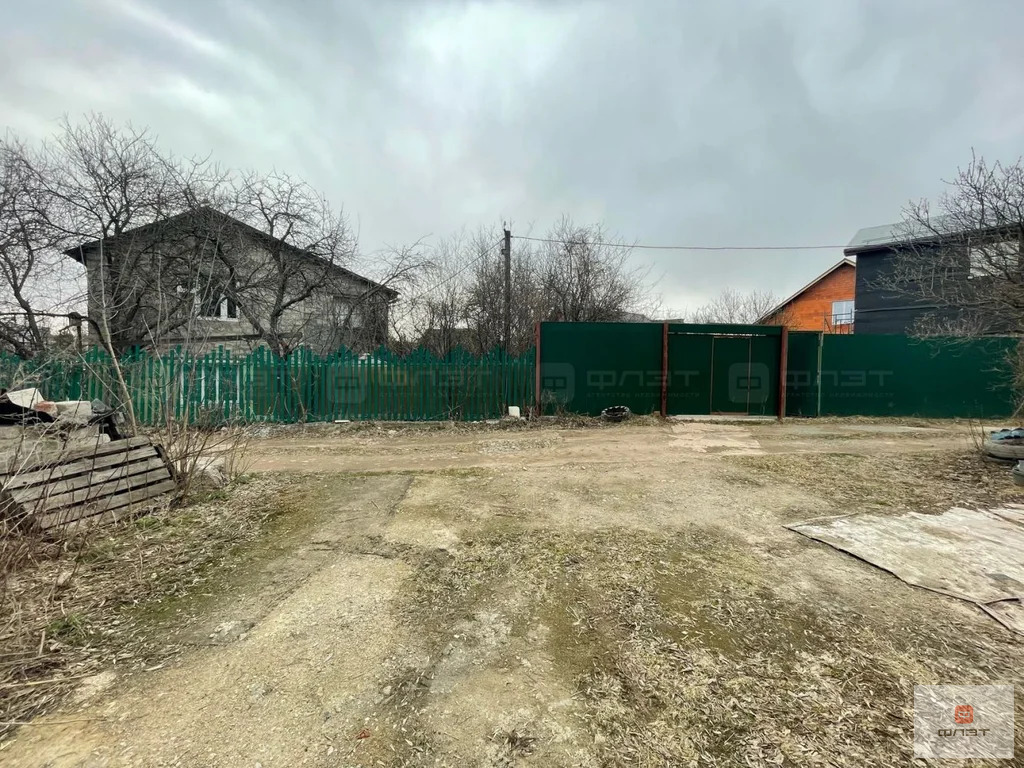 Продажа дома, Казань - Фото 1