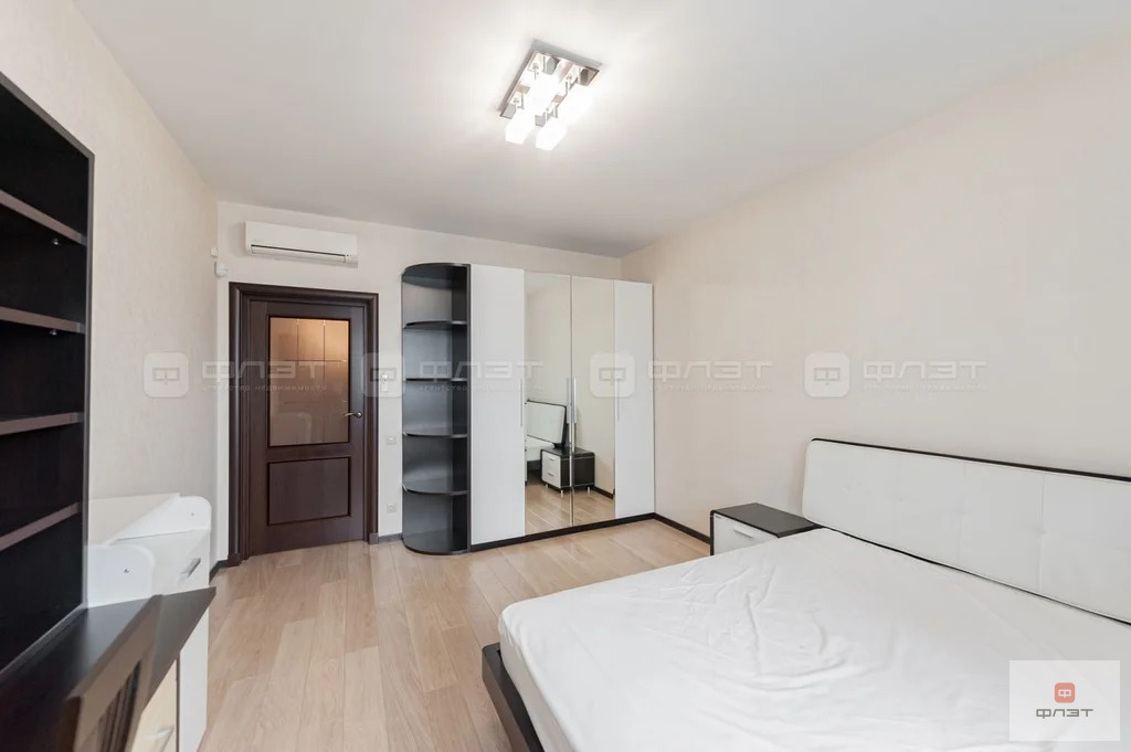 Продажа квартиры, Казань, ул. Амирхана Еники - Фото 46