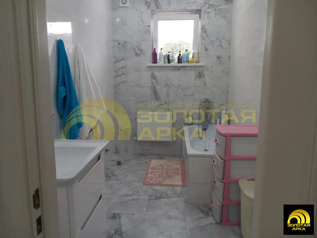 Продажа дома, Вышестеблиевская, Темрюкский район, ул. Ленина - Фото 14