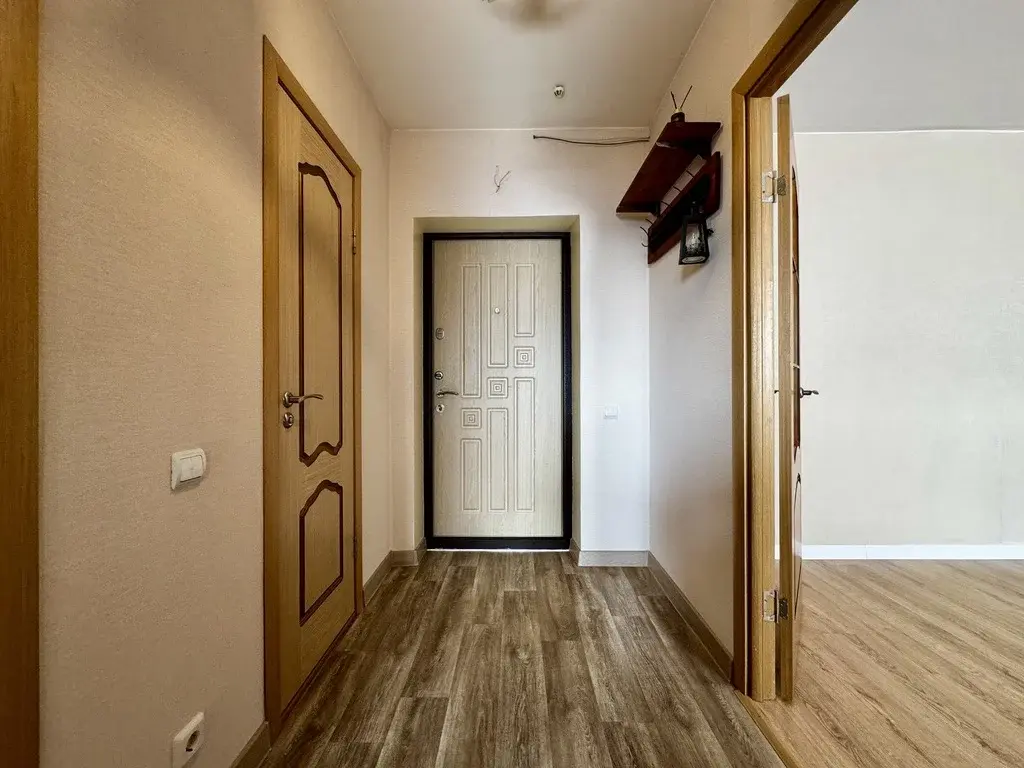 1-к ул.Комсомольская, дом 1 - Фото 17