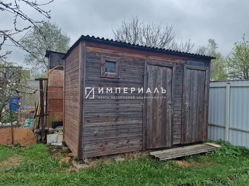 Замечательная дача на ухоженном участке близ г. Белоусово, СНТ Искра! - Фото 6