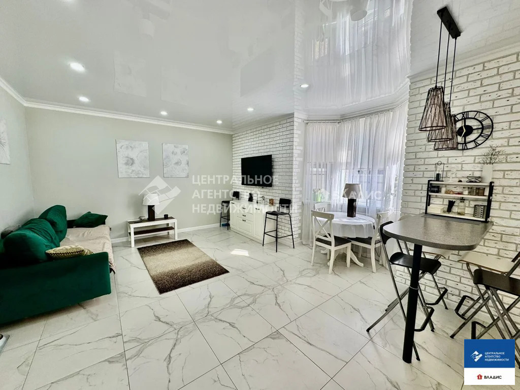 Продажа дома, Рязань, 2-й Сиреневый проезд - Фото 1