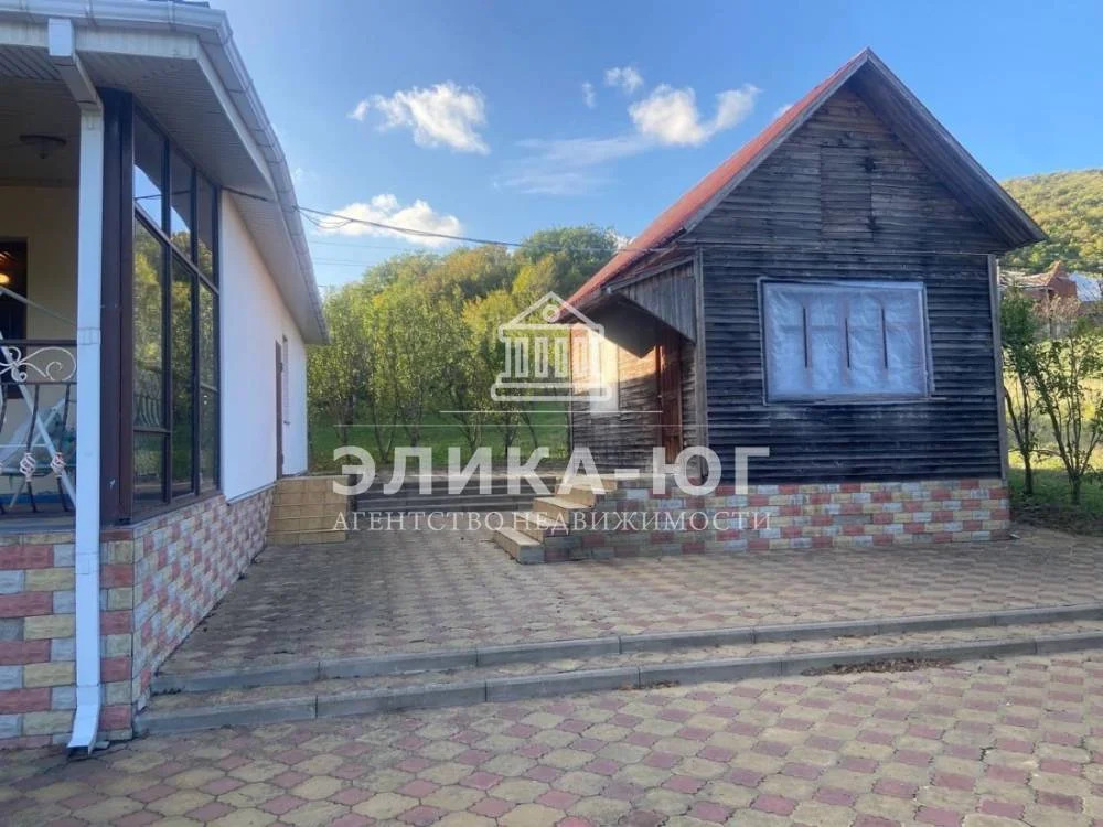 Продажа участка, Бжид, Туапсинский район - Фото 8