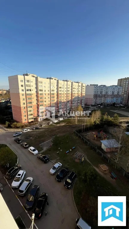 Продажа квартиры, Иваново, мкр Московский - Фото 9