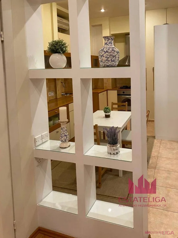 Аренда квартиры, улица Малая Дмитровка - Фото 5