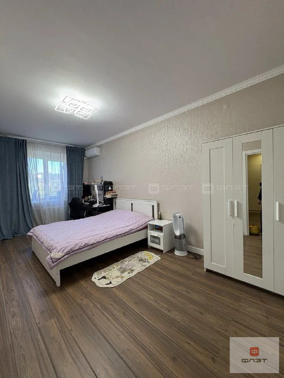 Продажа квартиры, Казань, ул. Абсалямова - Фото 9