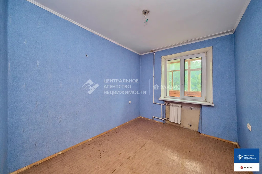 Продажа квартиры, Рязань, ул. Вокзальная - Фото 5