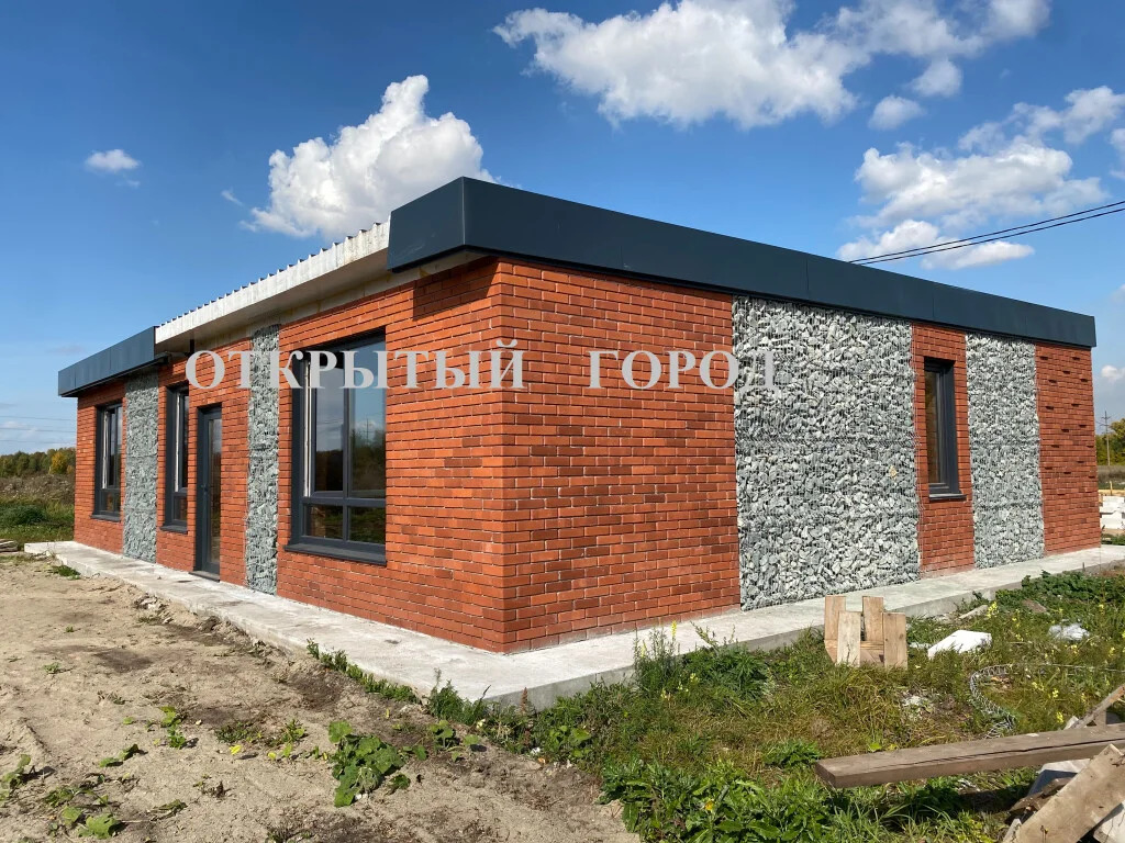 Продажа дома, Ленинское, Новосибирский район - Фото 2