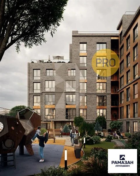 Продажа квартиры в новостройке, Казань, м. Суконная слобода, ул. ... - Фото 8