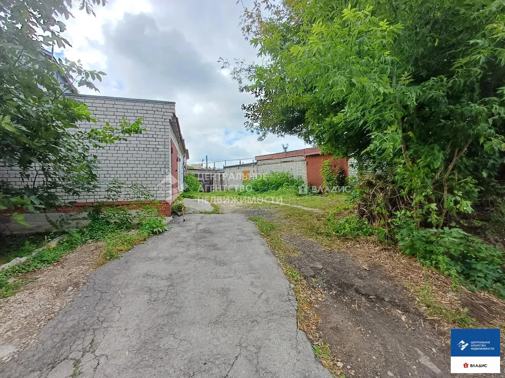 Продажа гаража, Рязань, улица 2-е Бутырки - Фото 7