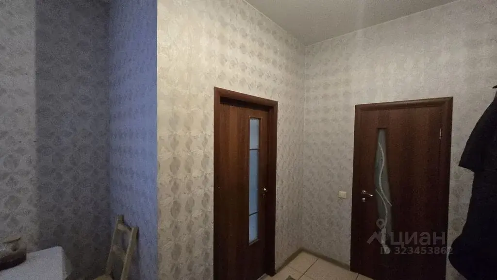 Купить двухкомнатные апартаменты 54.0м ул. 3-е Почтовое Отделение, ... - Фото 28