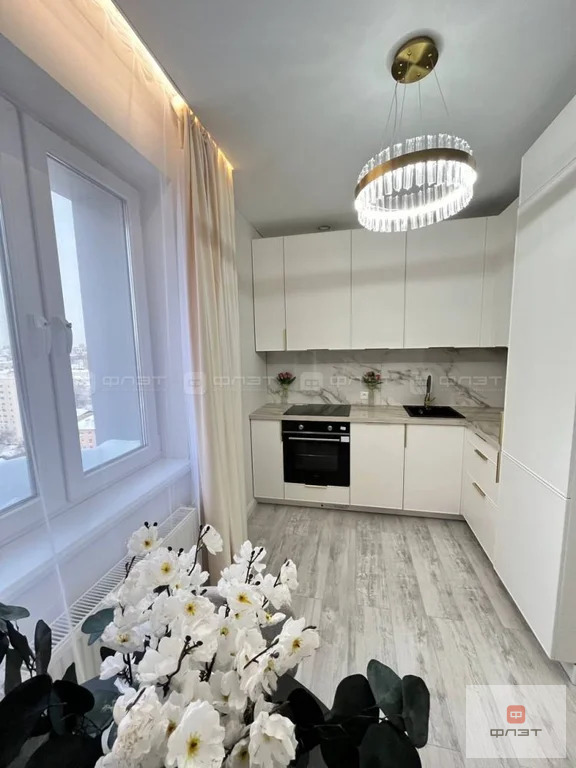 Продажа квартиры, Казань, ул. Вишневского - Фото 2