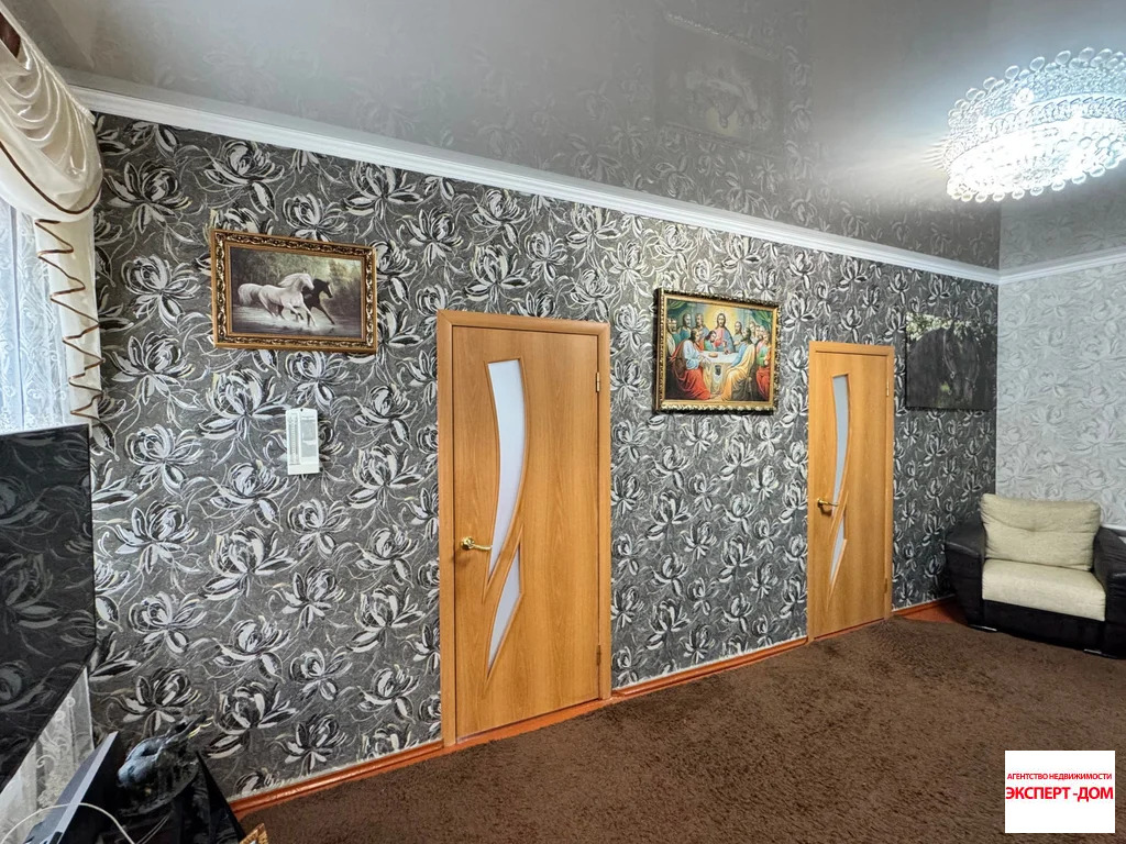 Продажа дома, Русская Слободка, Неклиновский район, ул. Октябрьская - Фото 12