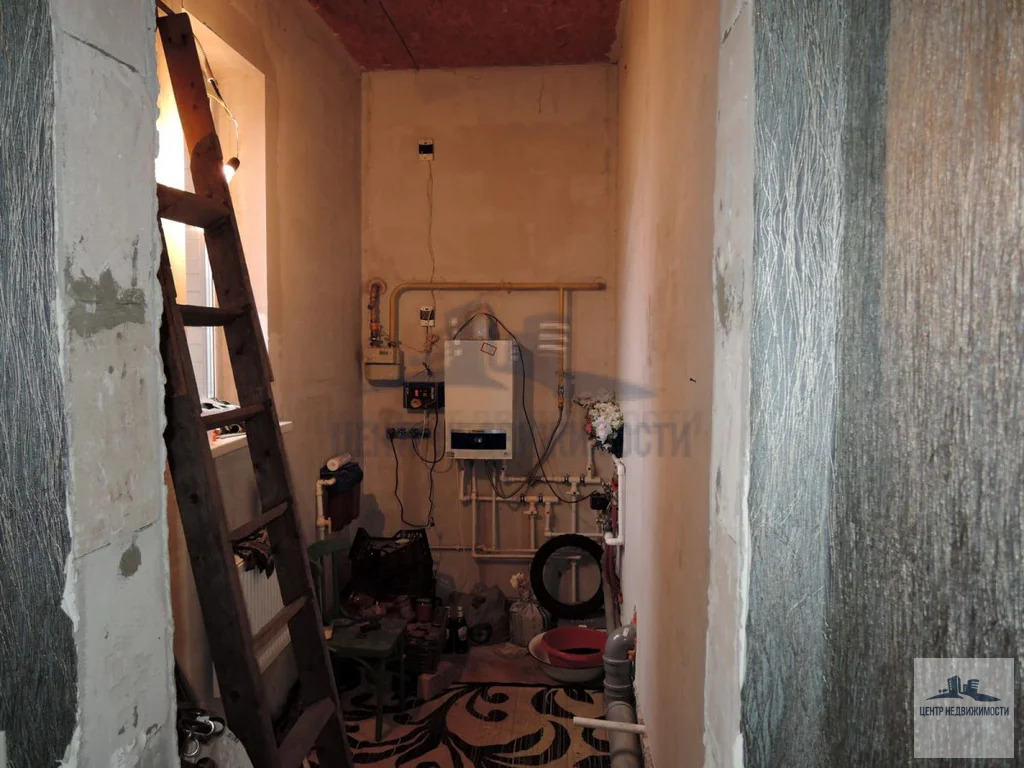 Продажа, дом 130.30 кв.м, участок 8.08 соток - Фото 7