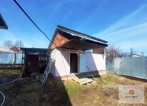 Продажа дома, Большие Ключи, Зеленодольский район, ул. Стадионная - Фото 23