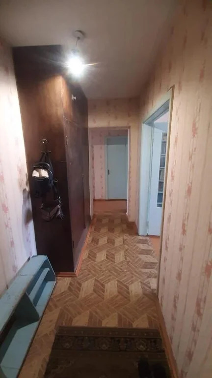 Продажа квартиры, Бердск, ул. Комсомольская - Фото 11