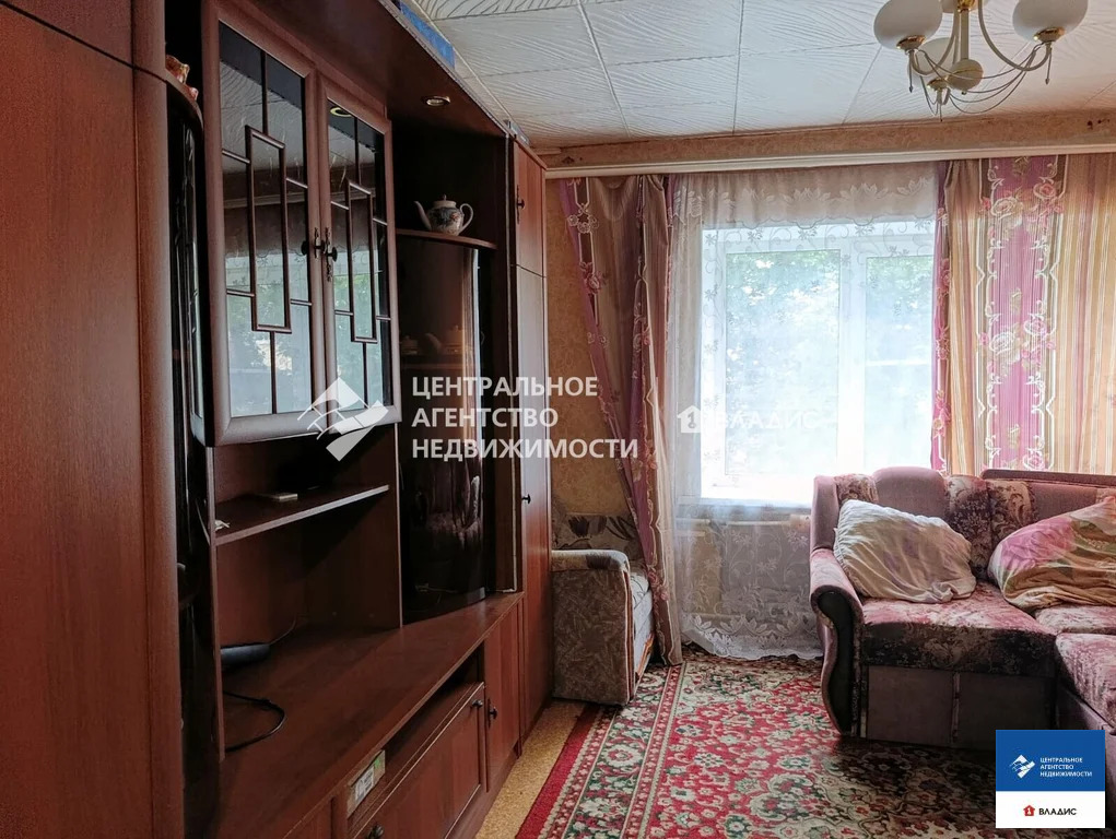 Продажа квартиры, Шилово, Шиловский район, ул. Первомайская - Фото 6