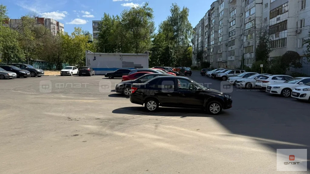 Продажа квартиры, Казань, ул. Академика Завойского - Фото 37
